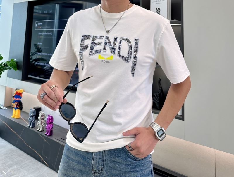 Fendi T-Shirts